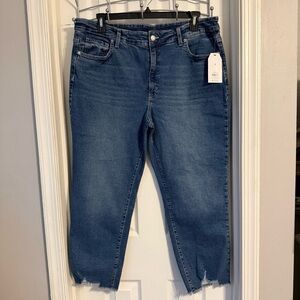 Time and Tru women’s jeans